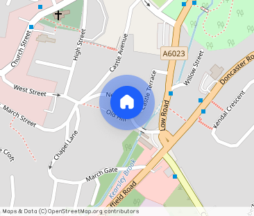 New Hill, Doncaster, South Yorkshire, DN12 - Photo 1