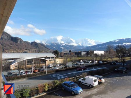 Location appartement 3 pièces 57 m² à Sallanches (74700) - Photo 5