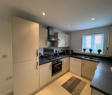 3 bedroom detached house to rent - Photo 6