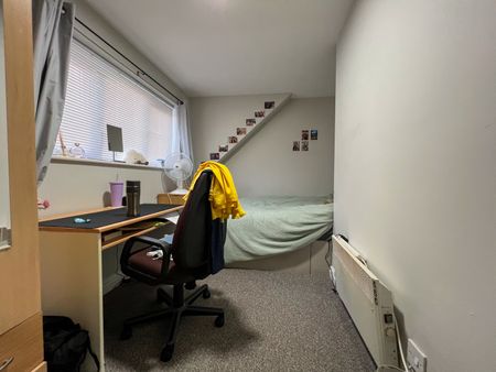 Rhymney Terrace, Cathays - Photo 4