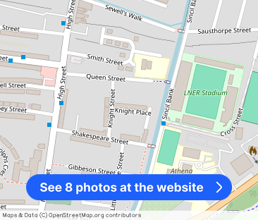 Knight Terrace, Lincoln, Lincolnshire, LN5 - Photo 1