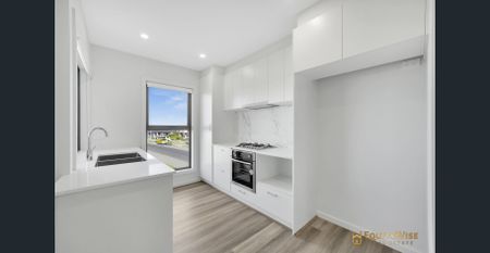 Townhouse with Solar Panels and Park Views! - Photo 2