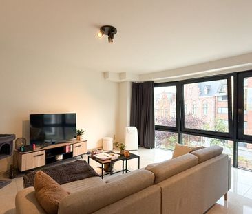 Appartement te huur in Beveren voor € 800 met 1 slaapkamer - Foto 1