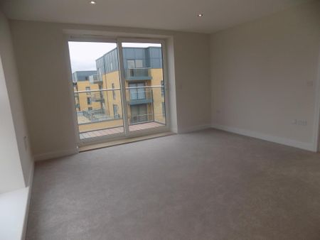 1 bedroom apartment to rent - Photo 4