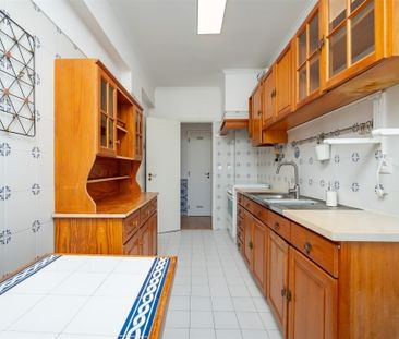 Apartamento T1 - Photo 2