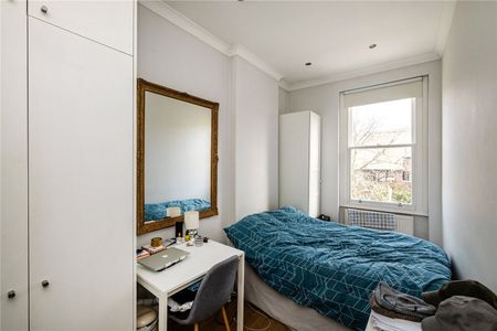 Aldridge Road Villas, W11 - Photo 3