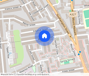 Waldeck Street, Reading, Berkshire, RG1 - Photo 1