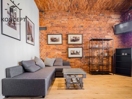 Wyjątkowy apartament 3-pok| Parking |Nowa Papiernia - Zdjęcie 2