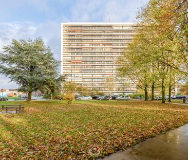Fijn, gerenoveerd en energiezuinig 2 slaapkamer appartement - Photo 3
