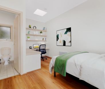 Double Room Ensuite - Photo 1