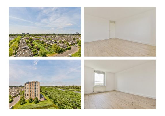 Te huur: Appartement Hermelijnvlinder in Diemen - Photo 1