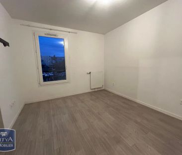 Appartement à louer 3 pièces 63m² - Photo 5