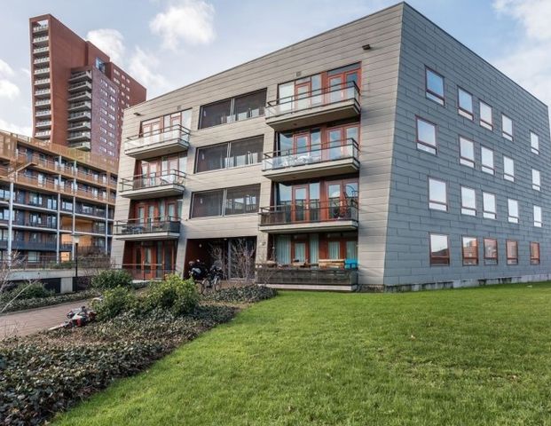 Apartment Zaandam - Oosterwerf - Foto 1