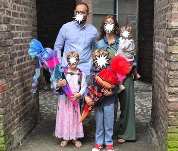 Haus/Wohnung gesucht Belohnung !!!2.000 €!!! - Foto 1