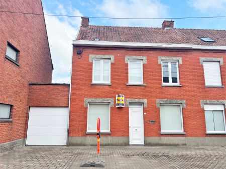 Woning met 3 slaapkamers, tuin en garage. - Photo 5