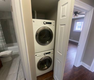 For Lease - 253 Alsace Road Unit# Main, Richmond Hill, Ontario - Photo 3