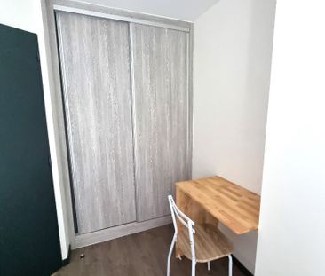 Appartement Limoges 2 pièce(s) 29.71 m2 - Photo 3