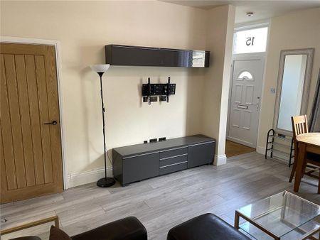 1 bedroom terraced house to rent - Photo 2