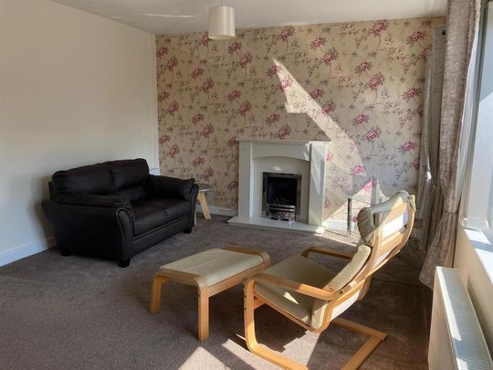 2 bedroom private hall to rent - Photo 1