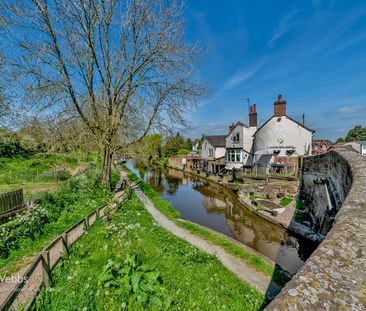 Wharf Road, Gnosall Heath, Stafford - Photo 3