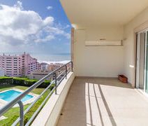 Apartment sea view 2 bedrooms for rent Ericeira Mafra - balcony, fi... - Photo 2