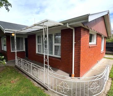 Cashmere, 2 bedrooms - Photo 1