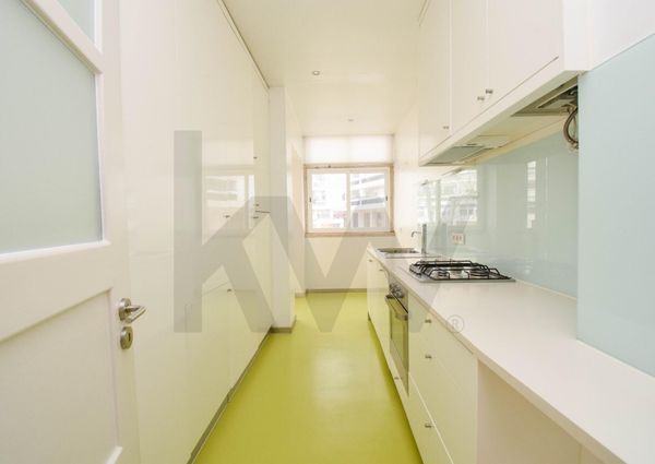 Apartamento T2 em Lisboa