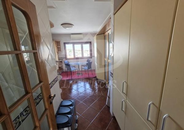 Apartamento T4 em Lisboa