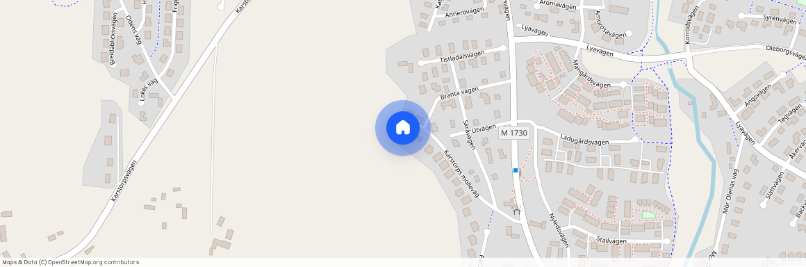 Båstad, Karstorp Mölleväg, 2, 26937