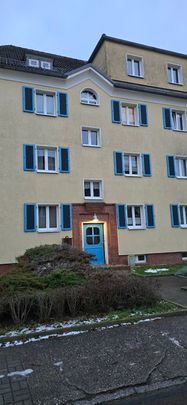 Erstbezug nach Reovierung Dachgeschoß in der Friedrich-Wolf-Str. - Photo 1