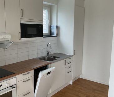 Östergatan 43 A - Foto 2