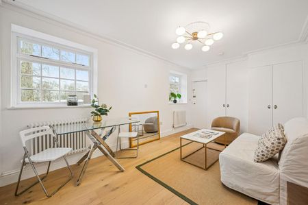 1 bedroom flat to rent - Photo 4