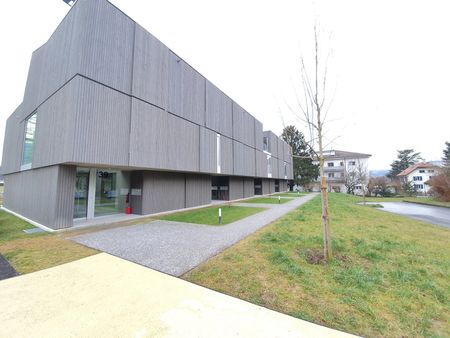 Logement 3.5 pièces n°B1- au rez-de-chaussée - 01.03.2026 - Photo 2