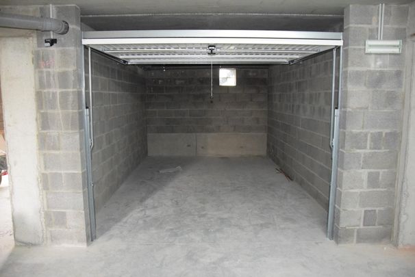 Energiezuinig appartement met terras en garage - Foto 1