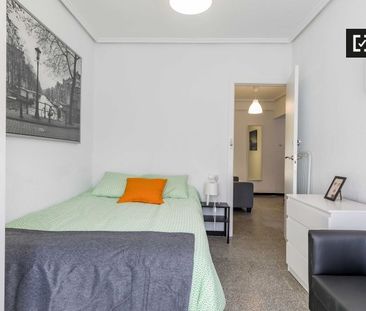 valencia, Valencian Community 46005 - Photo 6