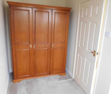 2 bedroom terraced house to rent - Photo 6