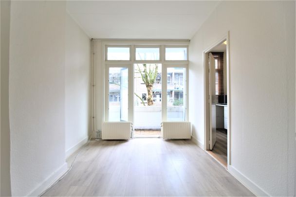 Te huur: Appartement Dr. de Visserstraat 32 B 01 in Rotterdam - Foto 1
