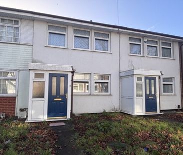 Tame Close, WS1, Property for rent - Photo 3