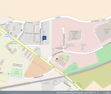 Schöne 2-R. Whg.- Modernisierung 2021 - Photo 3