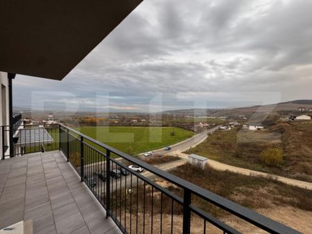 Apartament modern cu 2 camere, cu o suprafață de 46 mp, si - Photo 4