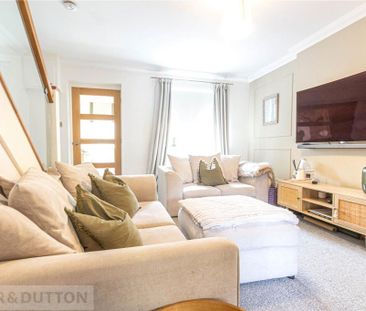 2 bedroom terraced house to rent - Photo 4