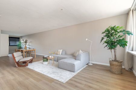 Appartement te huur: Brandpunt 72 1705 SK Heerhugowaard - Photo 3