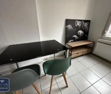 Appartement à louer 1 pièce 23.27m² - Photo 3