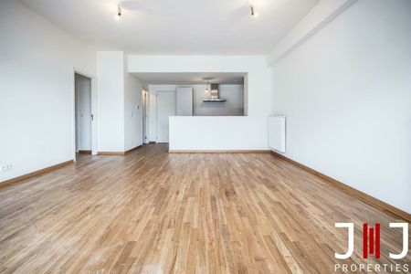 Flat for rent - Photo 4