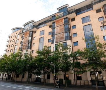 Apt 63 17, Queens Square, Belfast, BT1 3FF - Photo 3