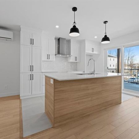 4 1/2 a louer a granby - Photo 3