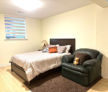 For Lease - 37A Rockwell Road Unit# Lower Level, Richmond Hill, Ont... - Photo 3