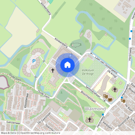 Mgr. Aengenentlaan 3-A051, Kloosterland-Endepoel, 2361GB, Warmond