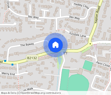 Middleton Place, Middleton Road, Bognor Regis, PO22 - Photo 1
