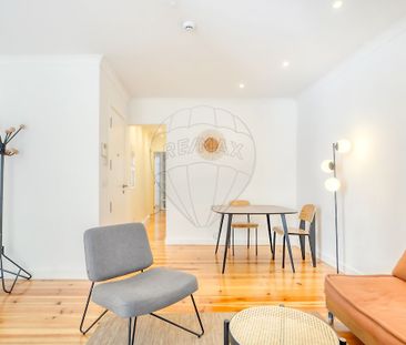 Apartamento T2 em Lisboa - Photo 1